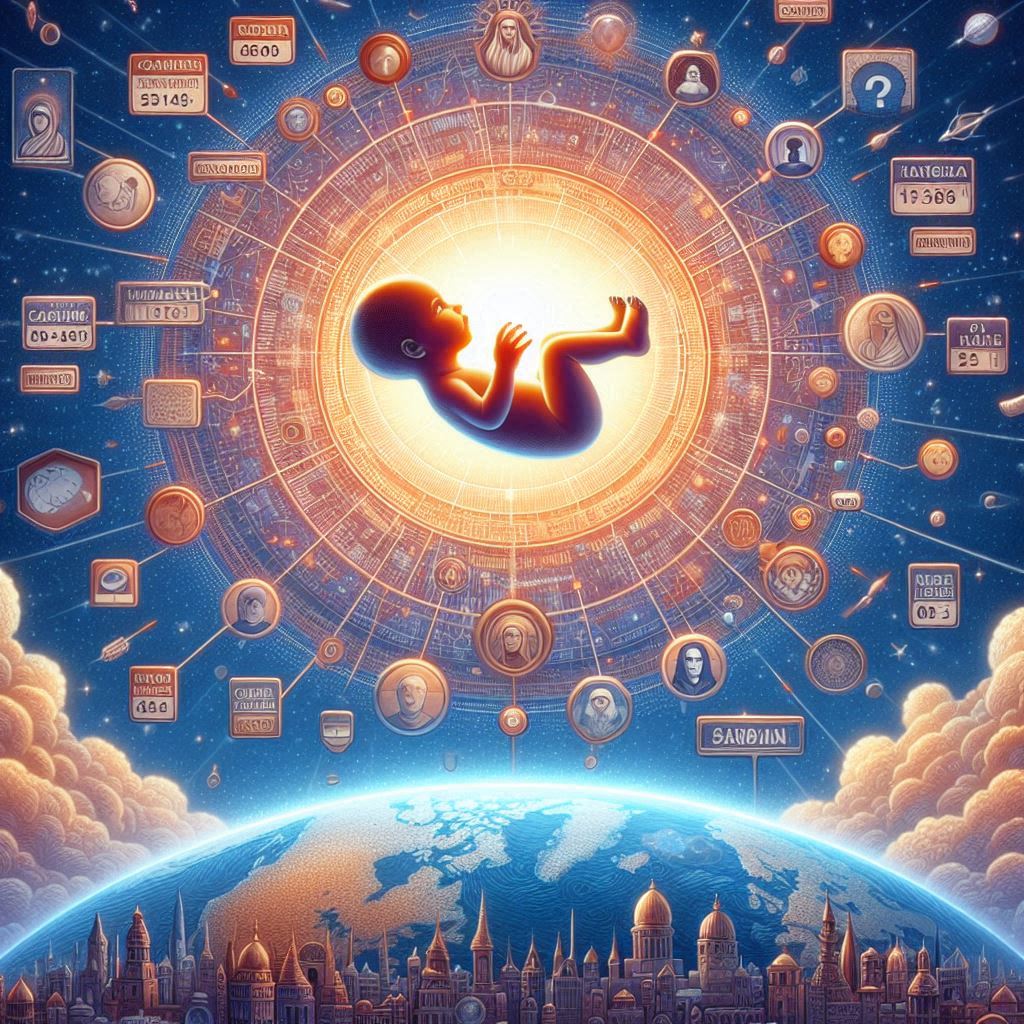 Kto jest Antychrystem w XXI wieku?