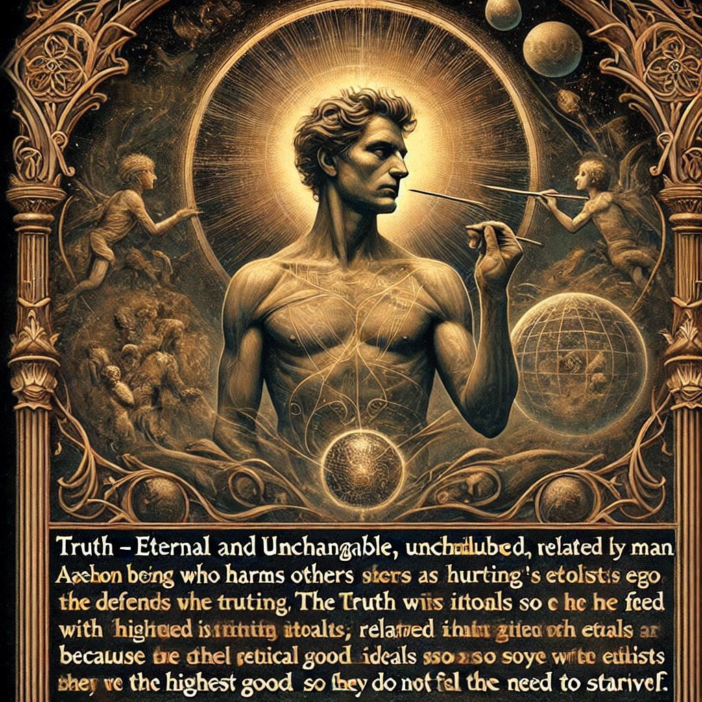 Kto jest Antychrystem w XXI wieku?