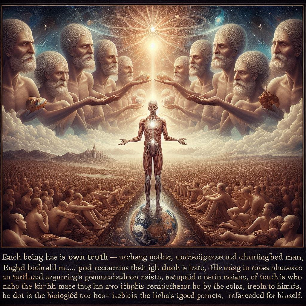 Kto jest Antychrystem w XXI wieku?