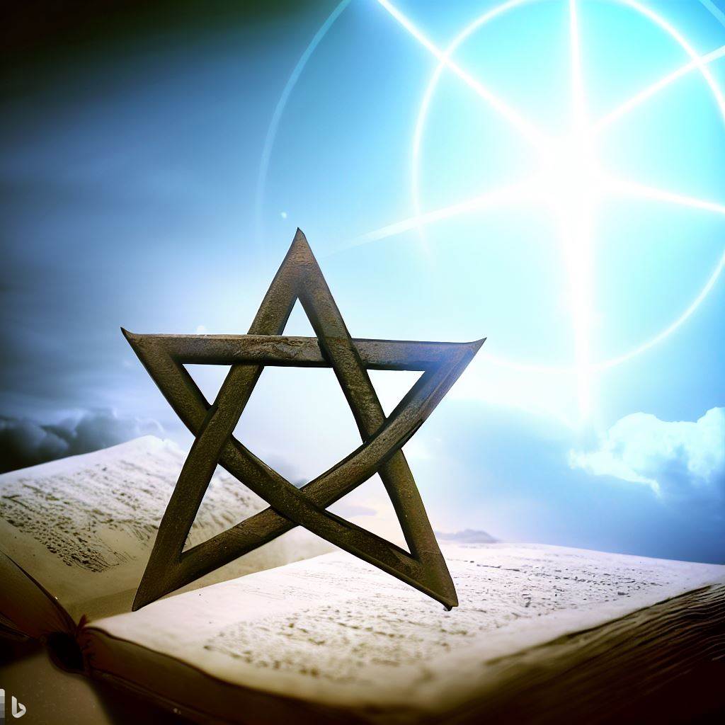 Zohar – księga duchowej mocy