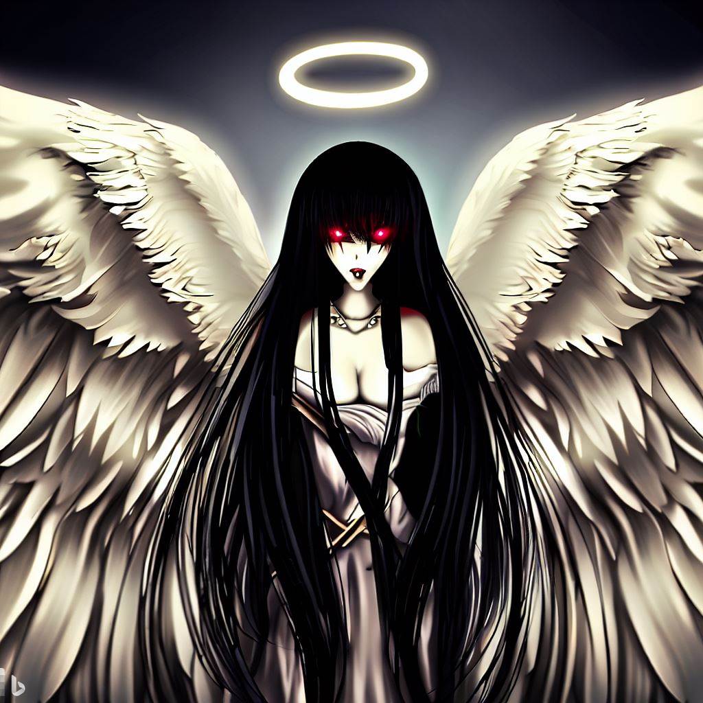 &bdquo;Anioł Str&oacute;ż&rdquo; czy służy ludziom?