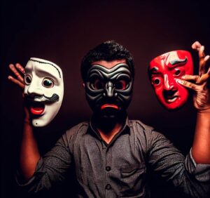 Złorzeczenie w Biblii – kto nauczył ludzi życzyć śmierci?