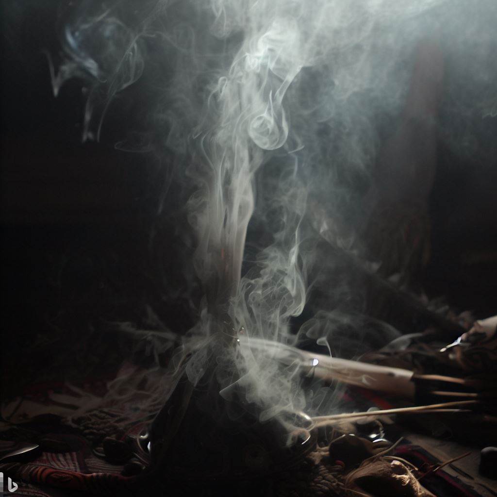 Złorzeczenie w Biblii – kto nauczył ludzi życzyć śmierci?